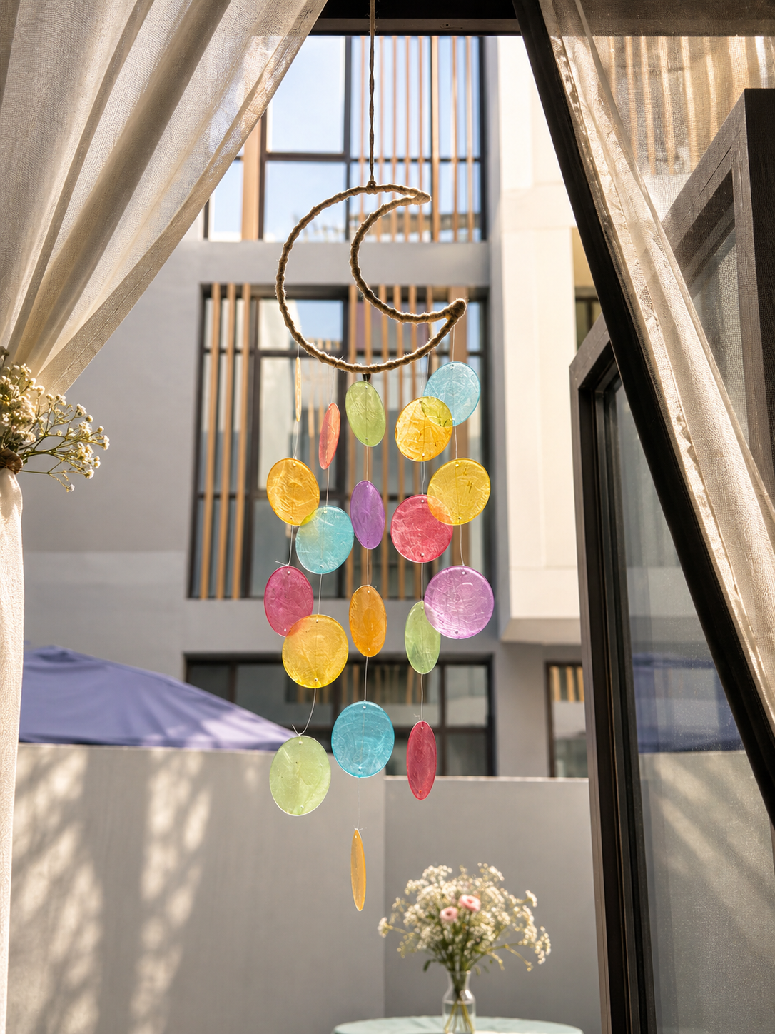 Windchimes