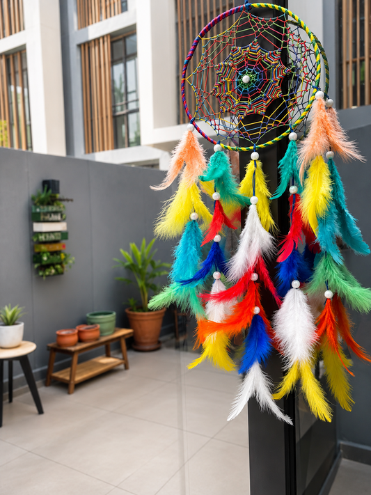 Vibrance Dreamcatcher