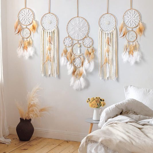 Transform Your Space with the Perfect Dreamcatcher
