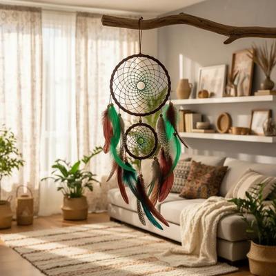 How to Choose the Perfect Dreamcatcher for Your Home