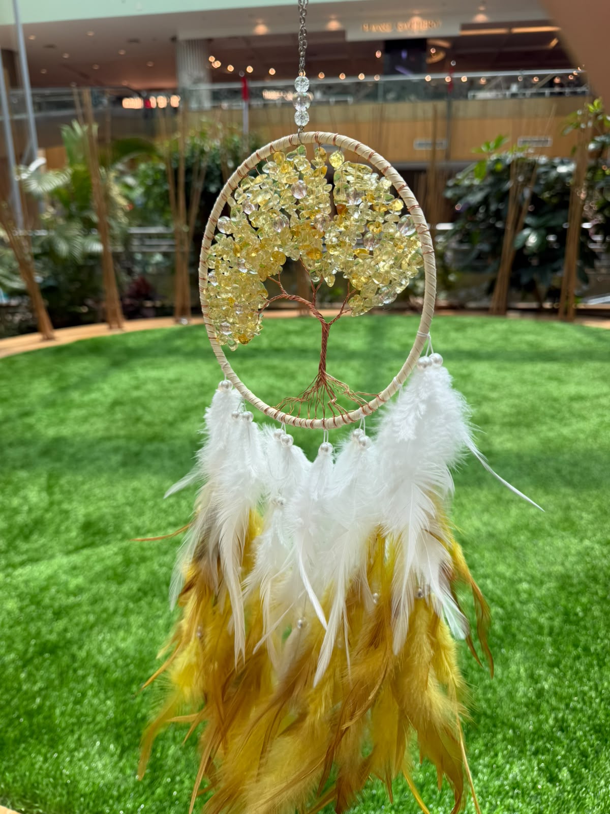 Tree of life Dreamcatchers