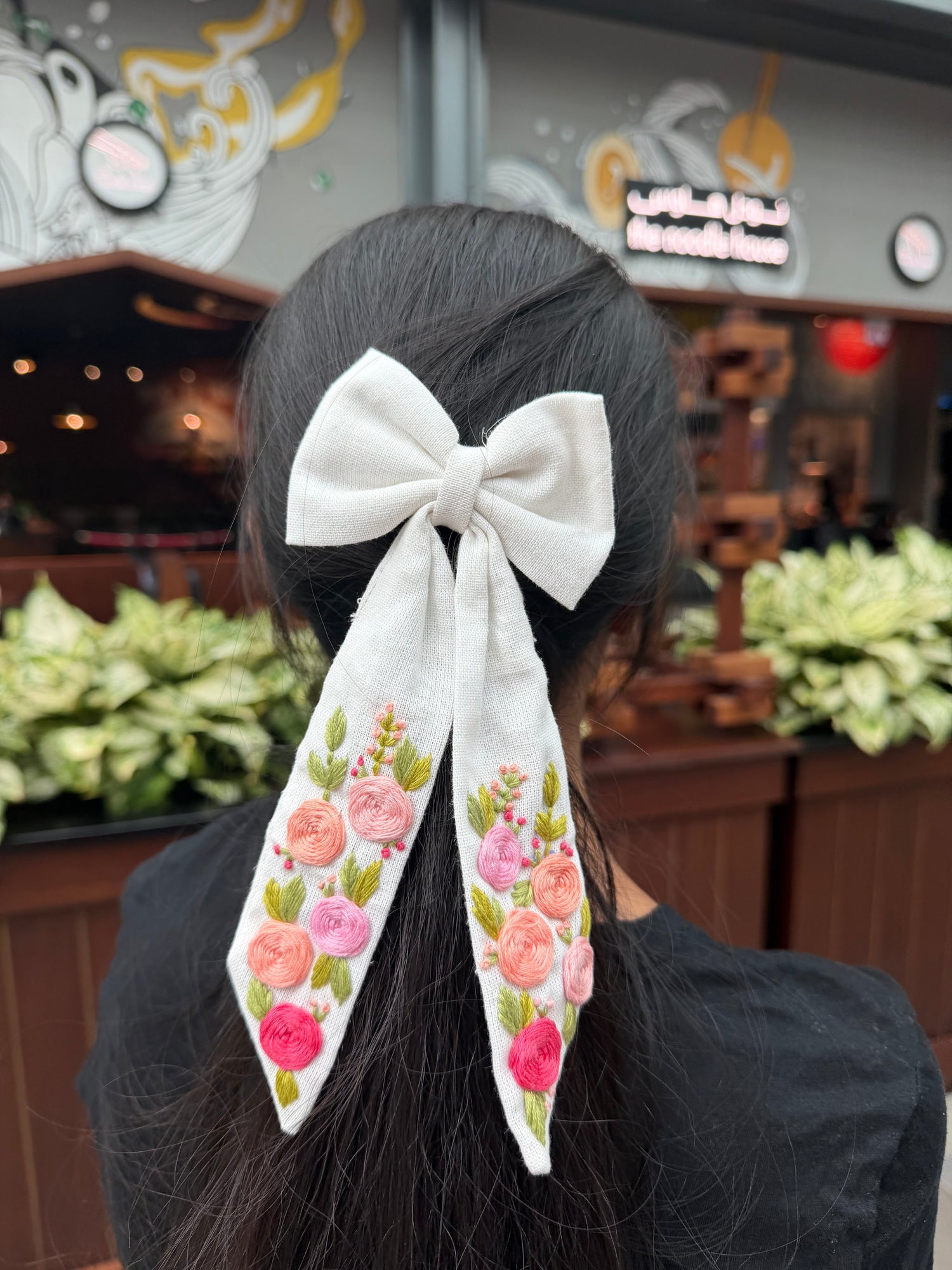 Hair Accessories