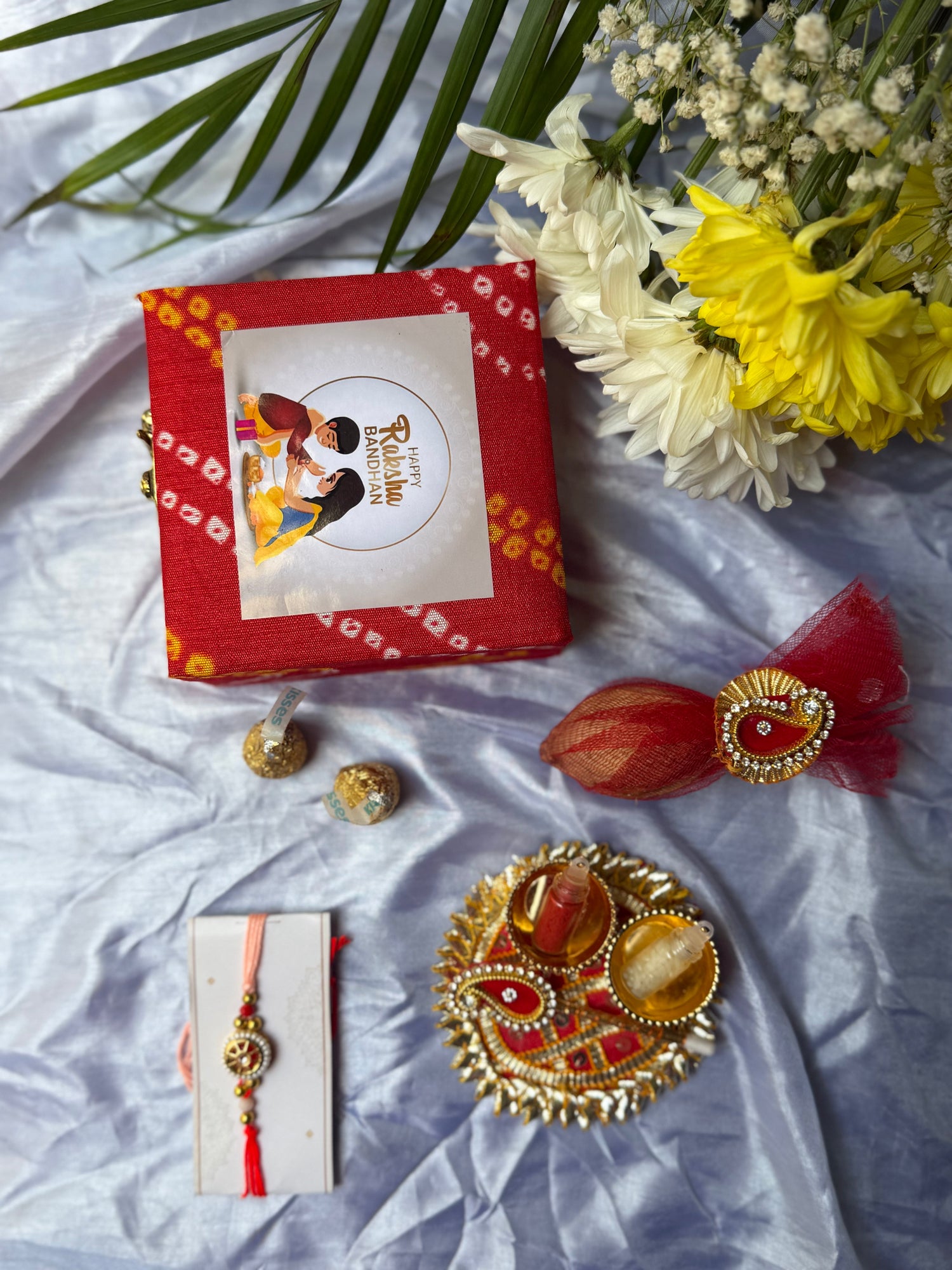 Festive Hamper