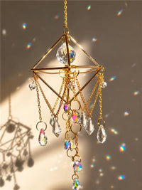 Suncatchers