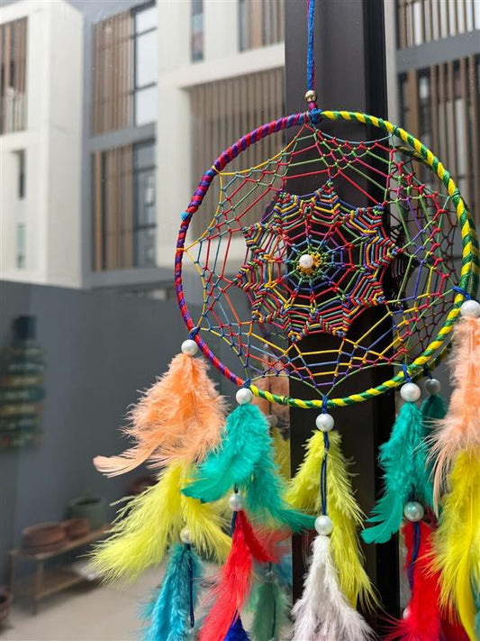 Vibrance Dreamcatcher