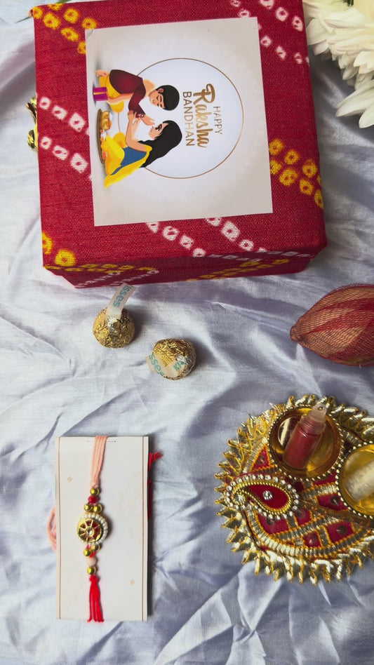 Rakhi Hamper